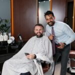 Discover the Best Barber Shop in Dubai: House of Cuts